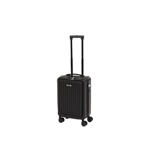 KOOR - Valise 39.5 L, noir
