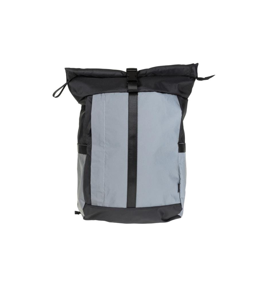 KOOR - Sac à dos Veedi Reflective 22 l, Noir