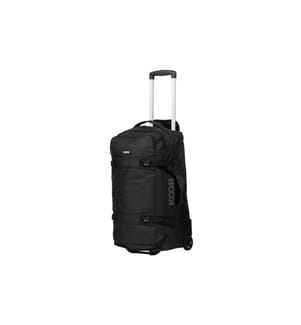 KOOR - Valise Jiibs 70 L, noir