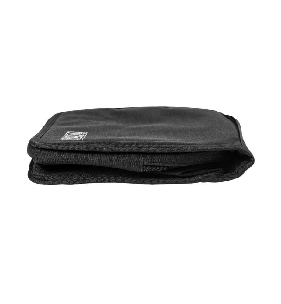 KOOR - Trousse de toilette Noir
