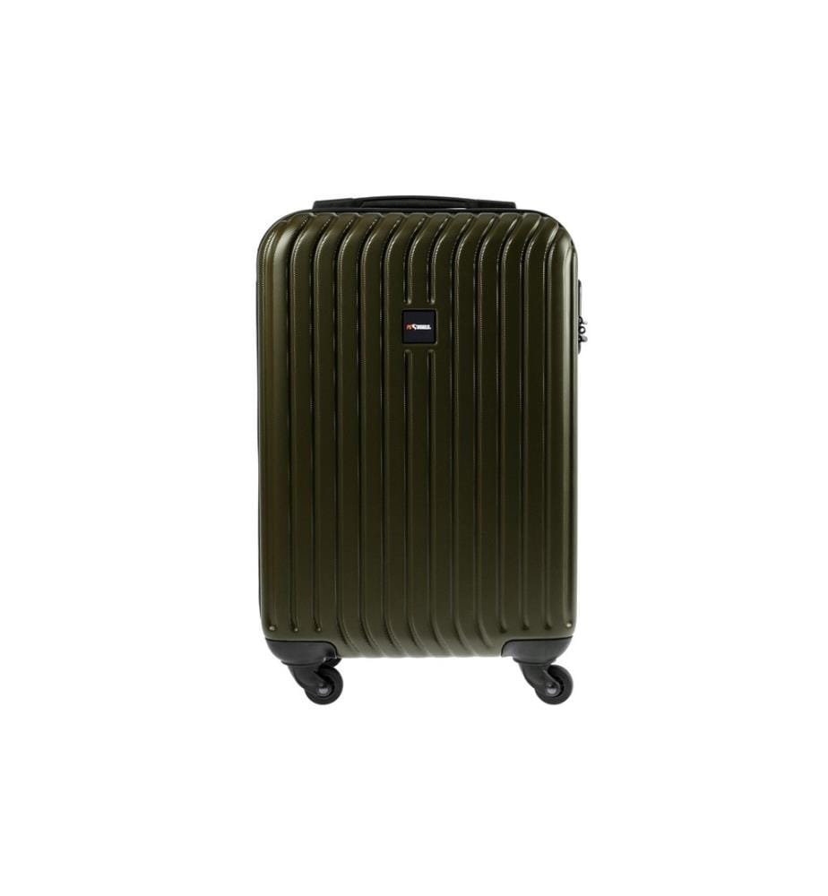 KOOR - Reisekoffer 28 L, Dunkelgrün