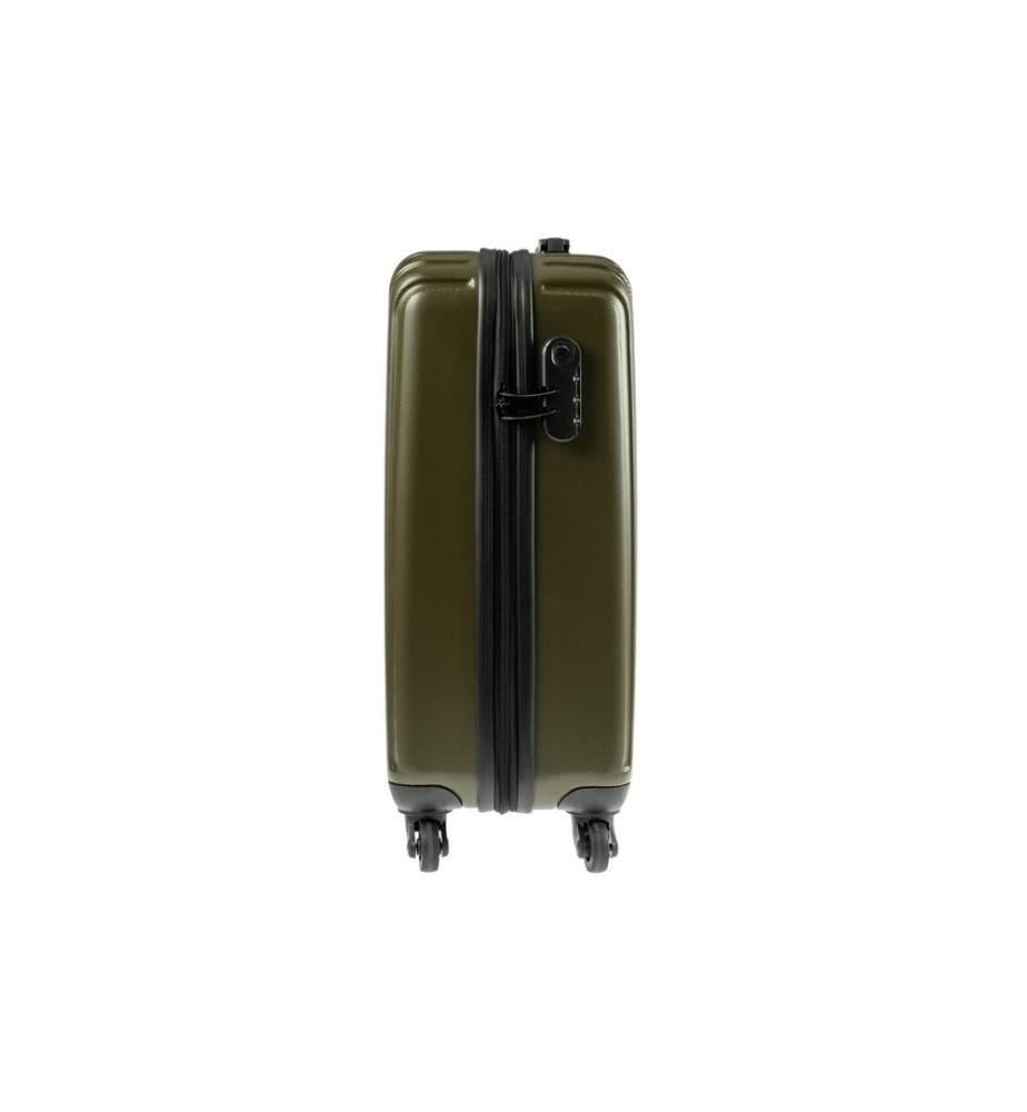 KOOR - Reisekoffer 28 L, Dunkelgrün