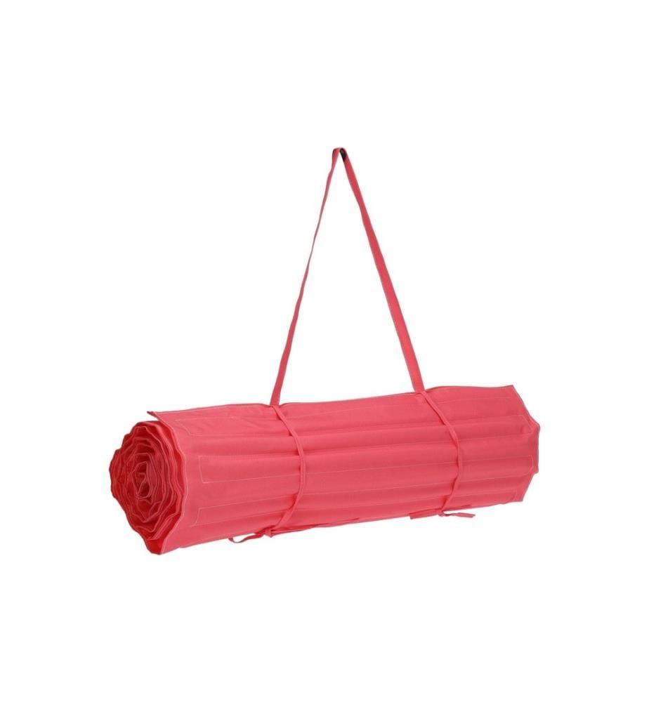 KOOR - Strandmatte 180 x 60 cm, Pink