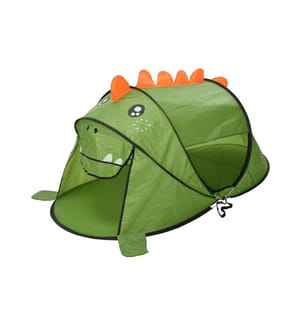 KOOR - Tente de plage Pop-Up, dinosaure