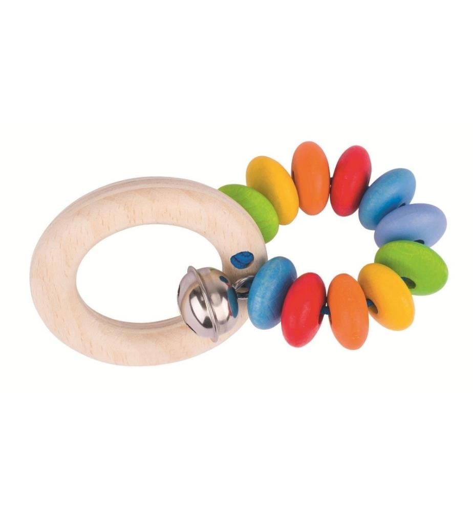 GOKI - Greifling Regenbogen