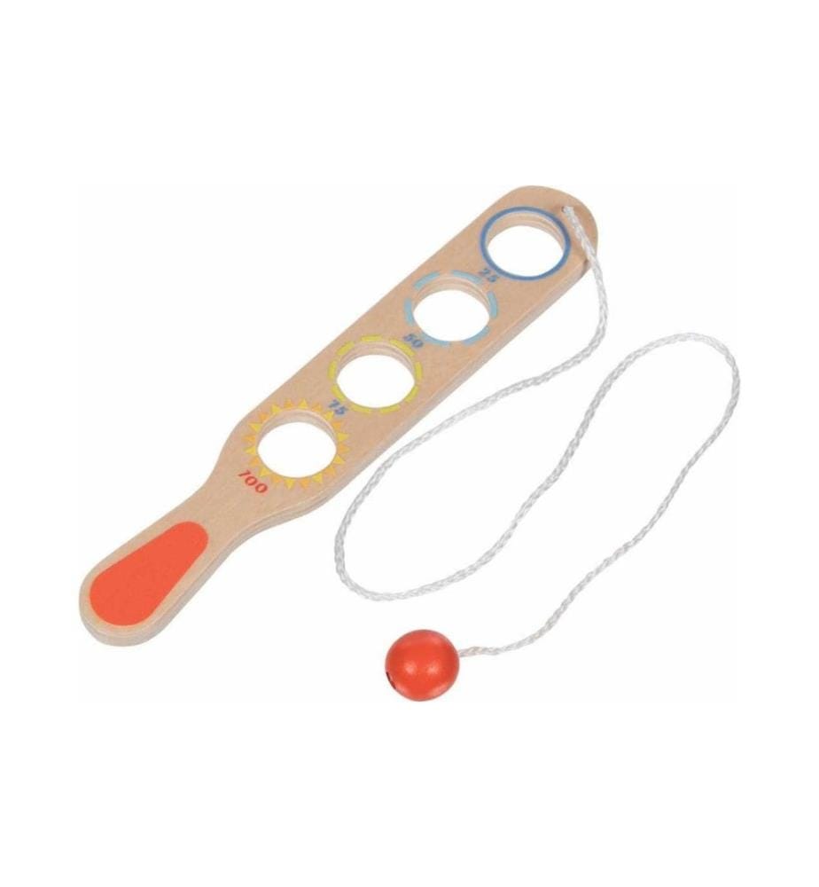 GOKI - Jouets d'occupation Attrape la balle