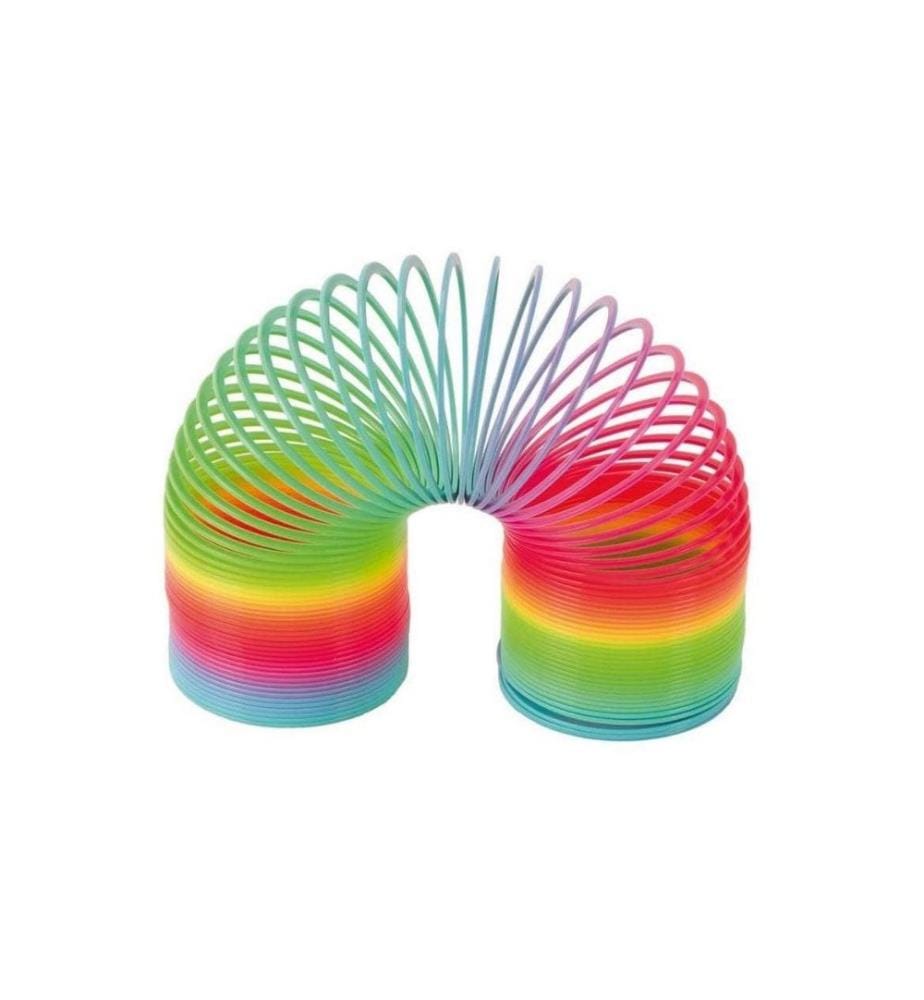 GOKI - Spirale arc-en-ciel