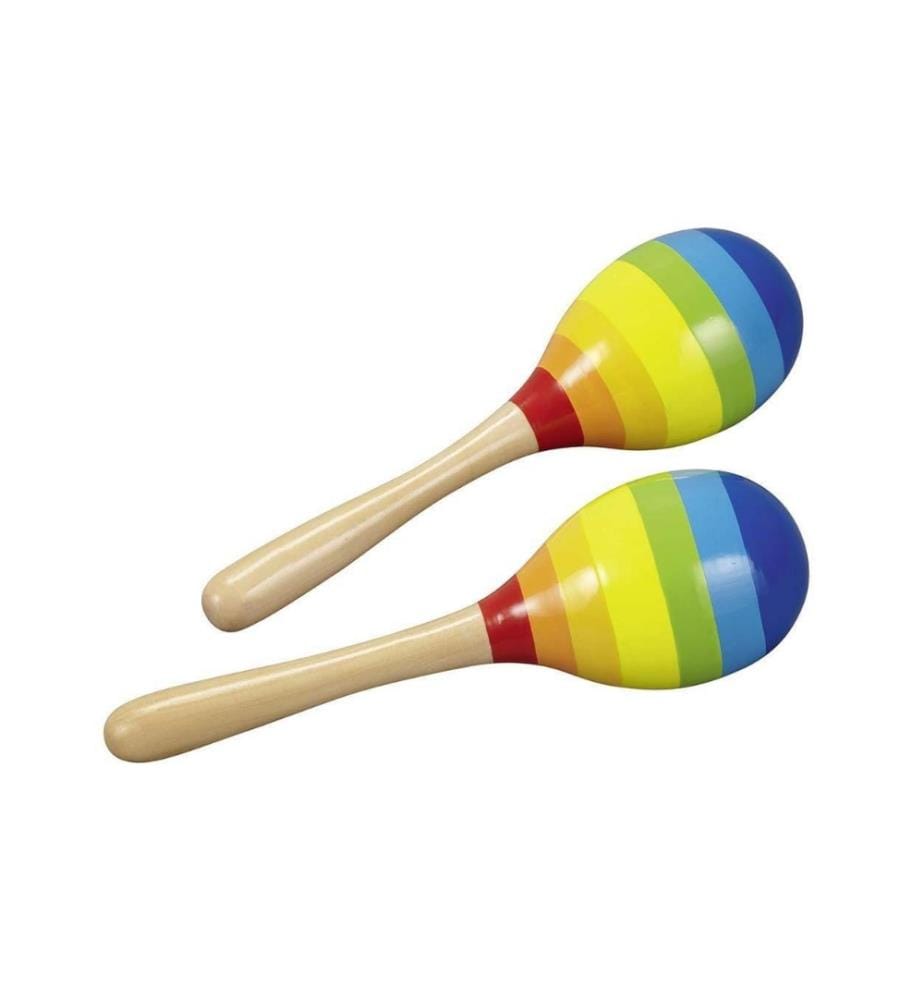 GOKI - Musikinstrument Maracas