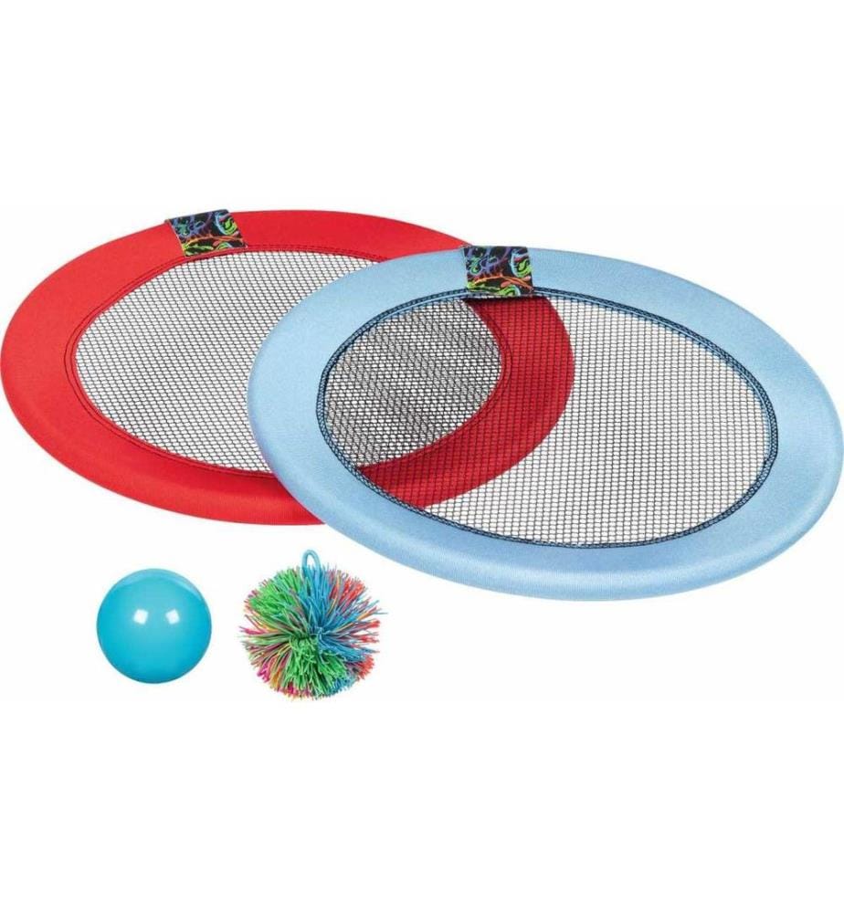 GOKI - Jeu Jeu de lancer et d'attraper Ø 29.5 cm