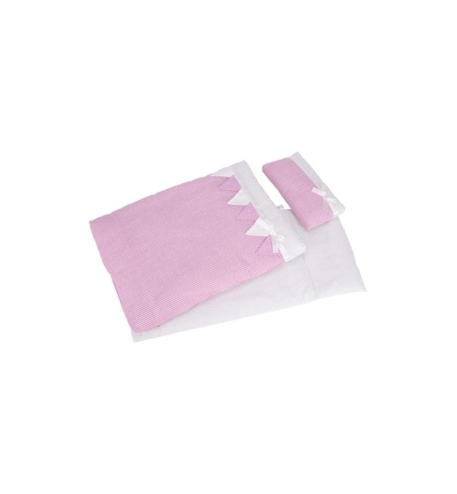 GOKI - Accessoires pour poupées Literie pour poupées