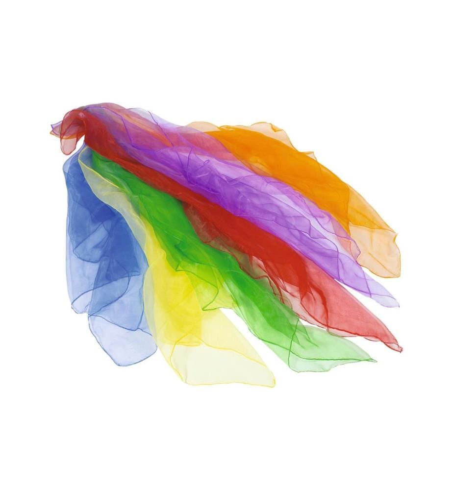 GOKI - Foulards à jongler