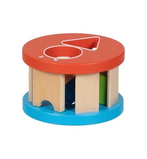 GOKI - Sort Box Rundolino Ø 11.3 cm
