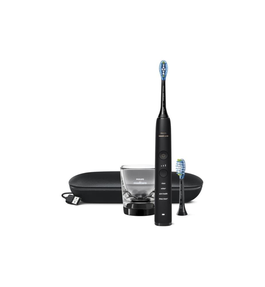 PHILIPS - Schallzahnbürste Sonicare DiamondClean HX9913/18
