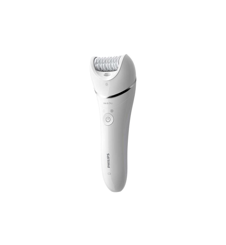 PHILIPS - Epilierer Series 8000 BRE700/70