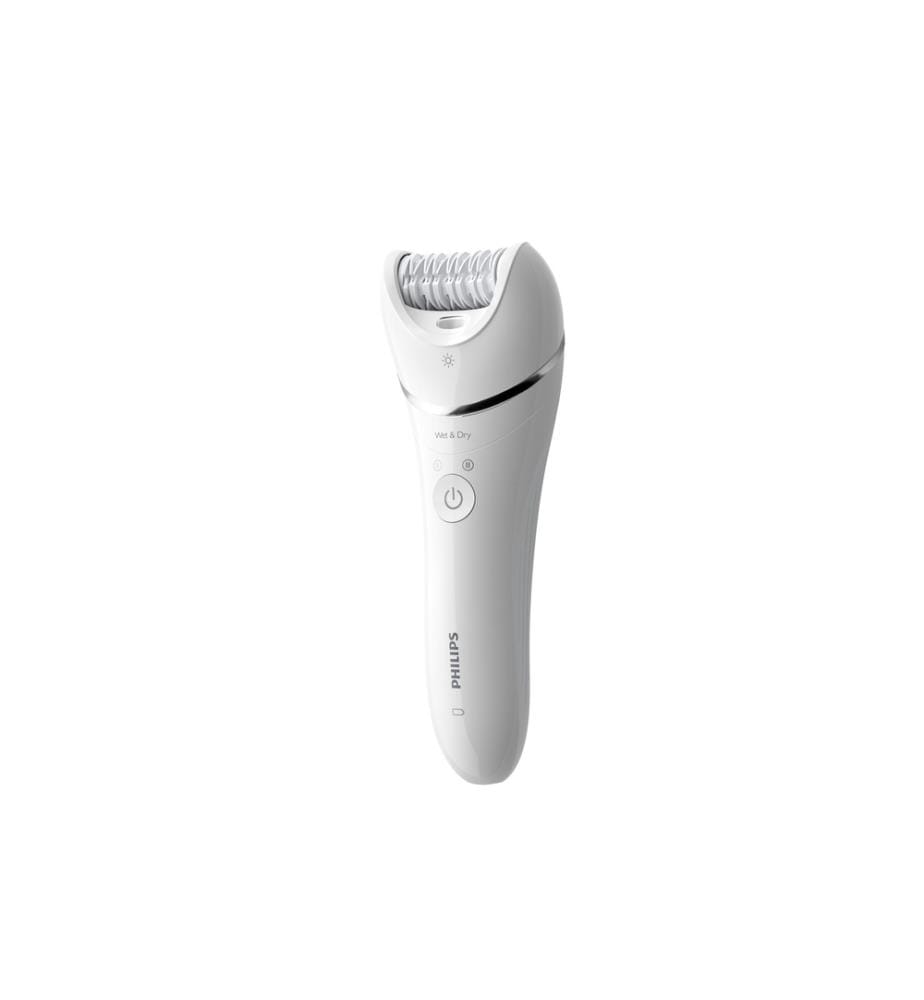PHILIPS - Epilierer-Set Series 8000 BRE715/00