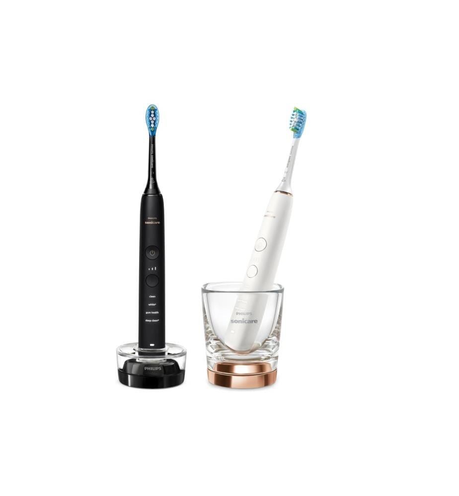 PHILIPS - Sonicare DiamondClean 9000 Duo HX9914/57