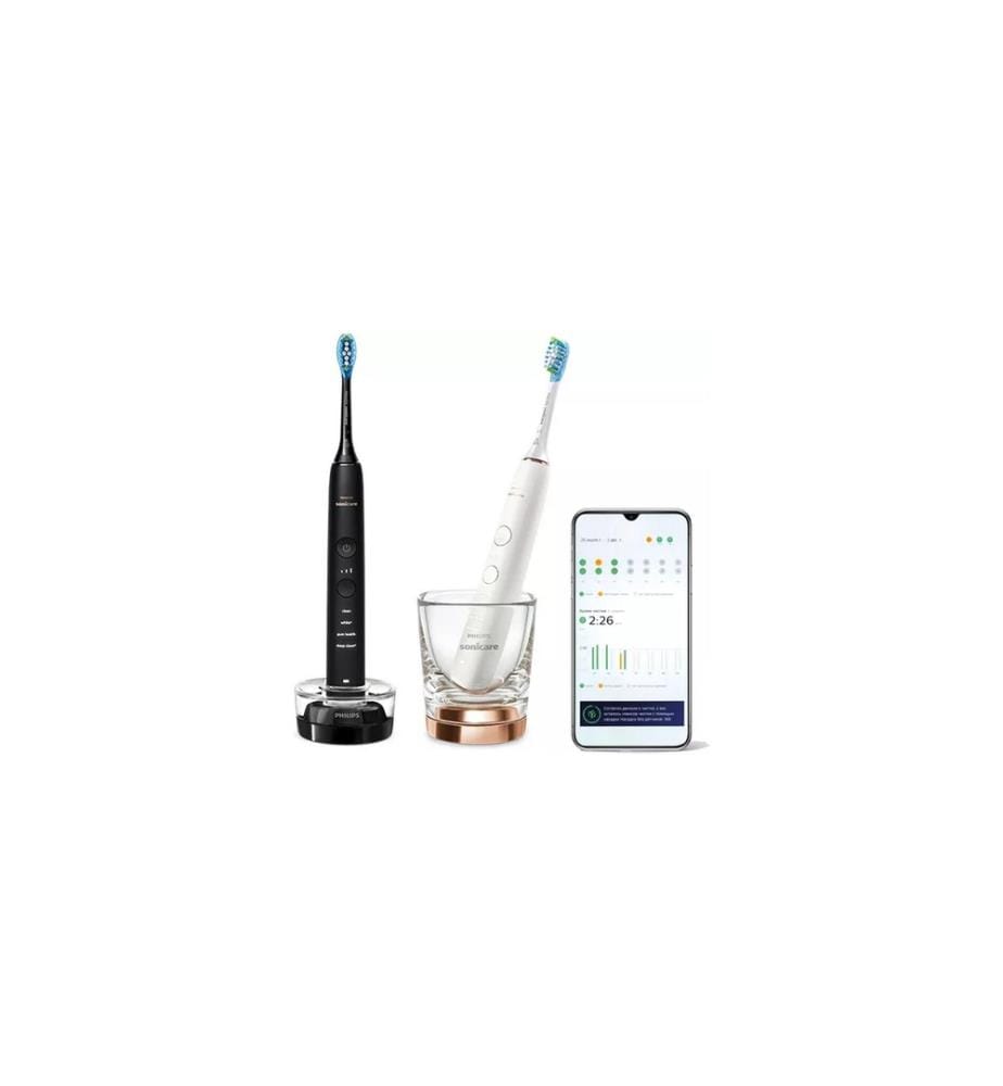 PHILIPS - Sonicare DiamondClean 9000 Duo HX9914/57