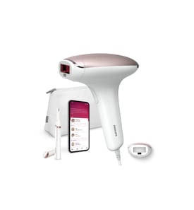PHILIPS - IPL-Haarentferner Lumea Series IPL 7000 BRI920/00