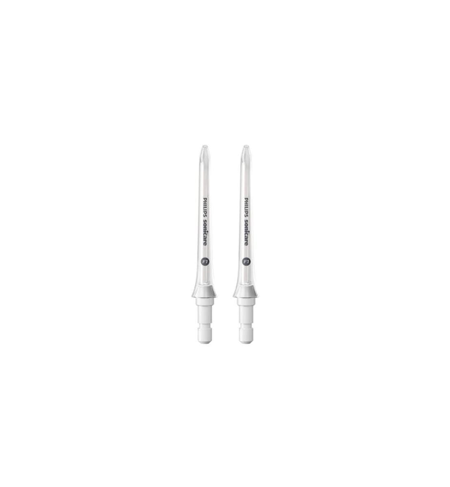 PHILIPS - Tête de buse pour dents Sonicare F1 Standard Nozzle