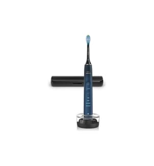 PHILIPS - Schallzahnbürste DiamondClean 9000 HX9911/88