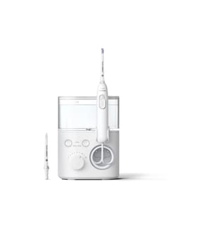 PHILIPS - Munddusche Sonicare Power Flosser 3000
