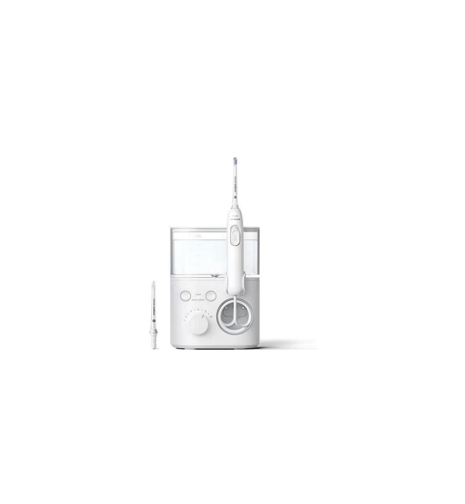 PHILIPS - Hydropulseur Sonicare Power Flosser 3000