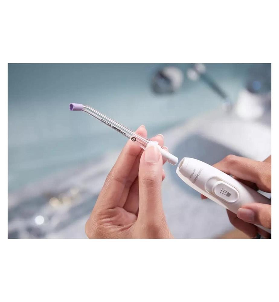 PHILIPS - Hydropulseur Sonicare Power Flosser 3000