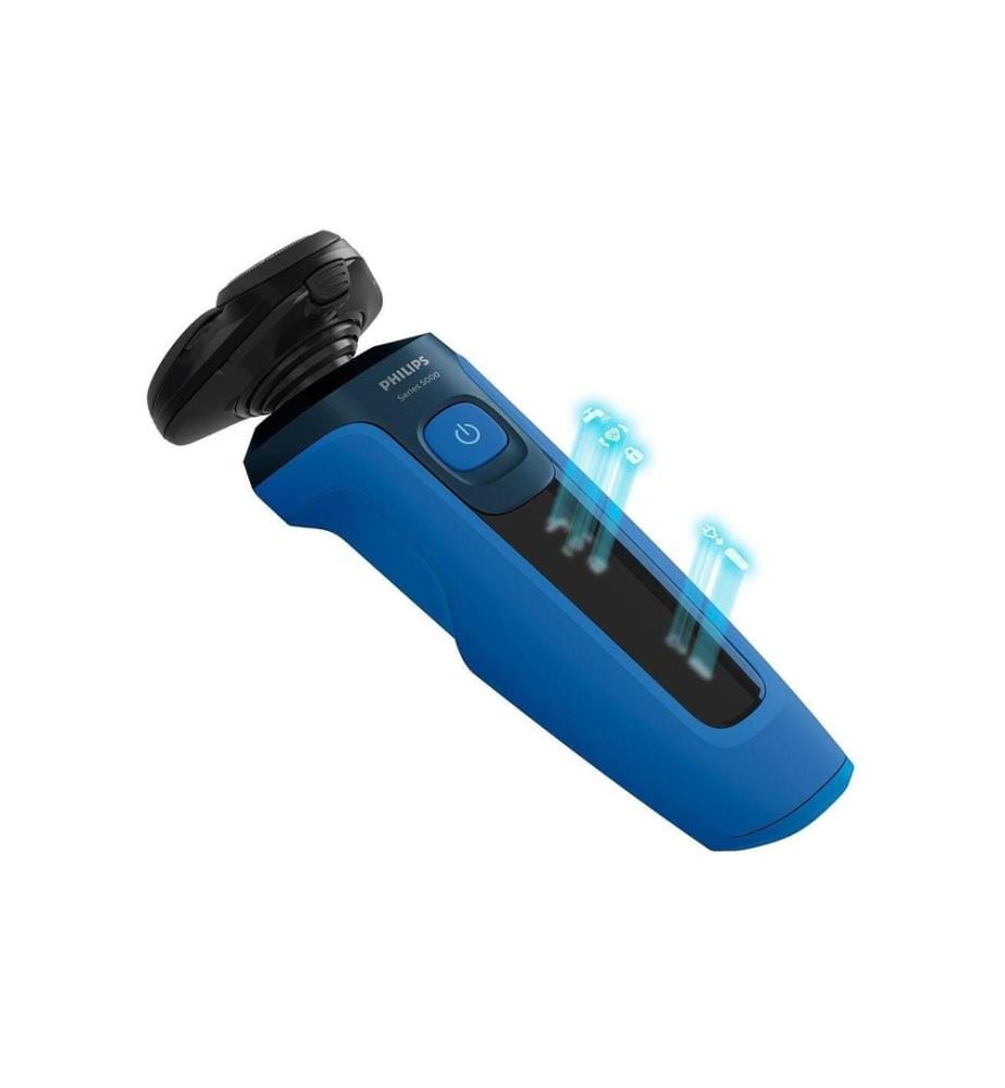 PHILIPS - Herrenrasierer Series 5000 S5466/17