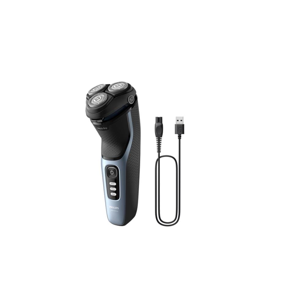 PHILIPS - Herrenrasierer Shaver 3000 Series S3243/12