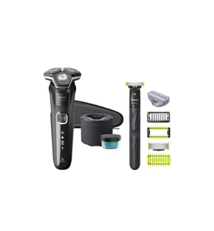 PHILIPS - Herrenrasierer Shaver Series 5000 S5898/79