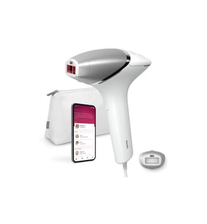 PHILIPS - IPL-Haarentferner Lumea IPL 8000-Serie BRI940/00