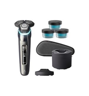 PHILIPS - Herrenrasierer S9974/63