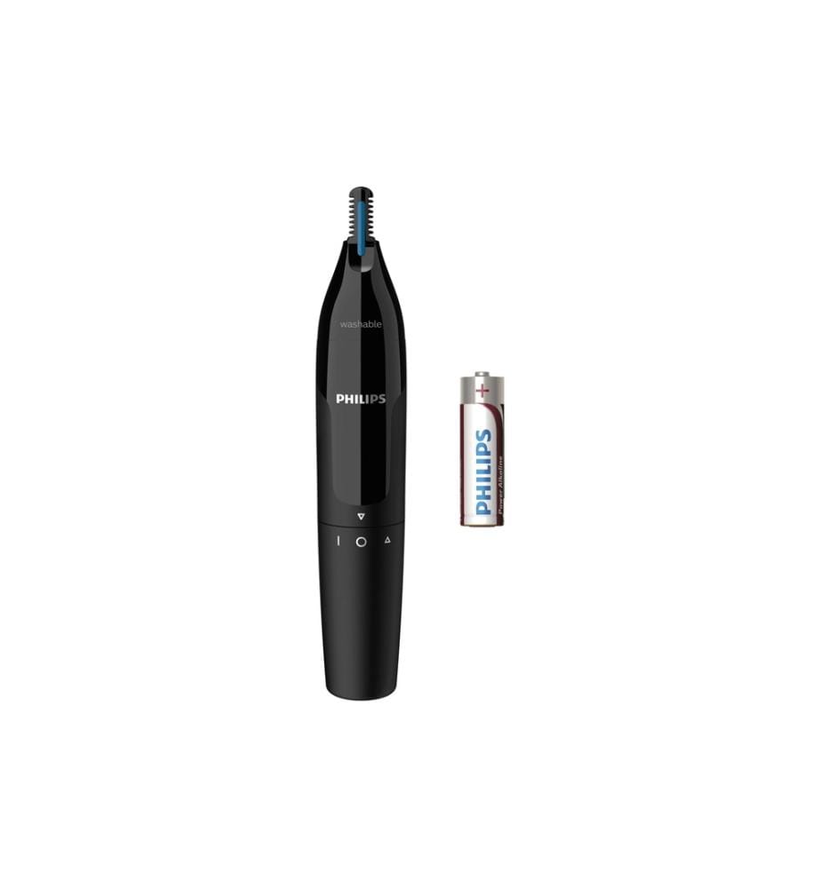PHILIPS - Nasen- & Ohrhaarschneider Series 1000 NT1650/16