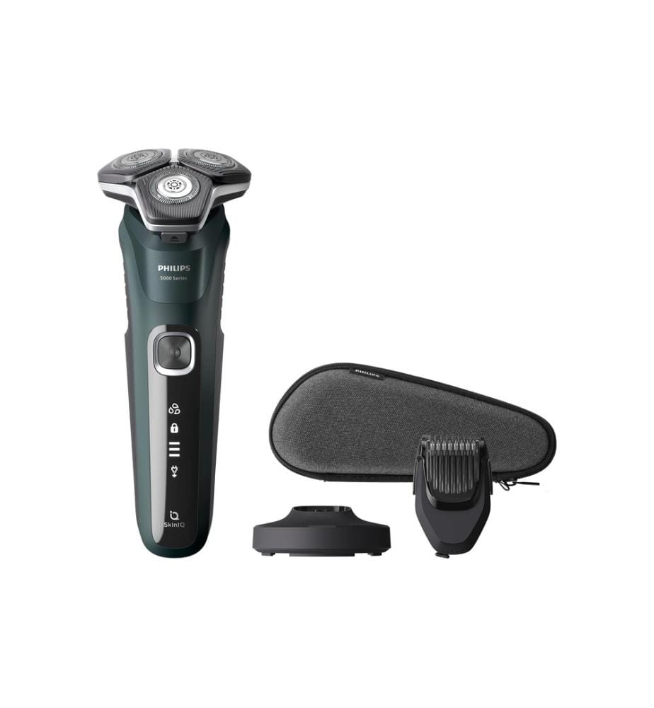 PHILIPS - Herrenrasierer Series 5000 S5884/38