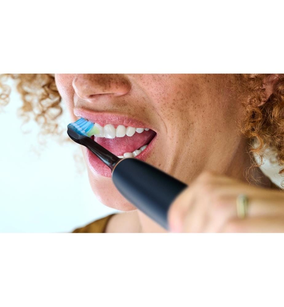 PHILIPS - Zahnbürstenkopf Sonicare Premium Plaque Defence 2 Stück