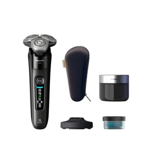 PHILIPS - Rasierer Series i9000 X9000/30 mit Reinigungsstation