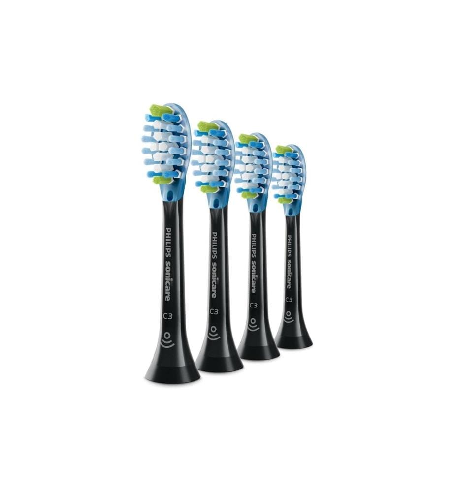 PHILIPS - Sonicare Premium Plaque Defence HX9044/88 4 Stück