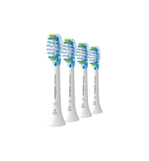 PHILIPS - Sonicare Premium Plaque Defence HX9044/87 4 Stück