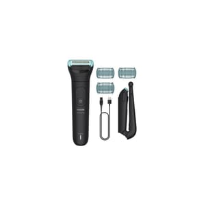 PHILIPS - Body Groomer Series 5000 BG5475/15