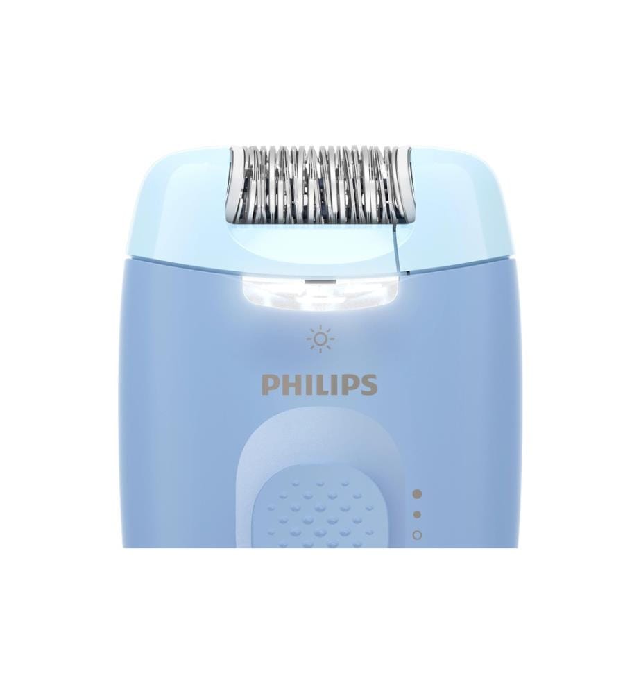 PHILIPS - Epilierer Epilator Series 4000 BRE247/00