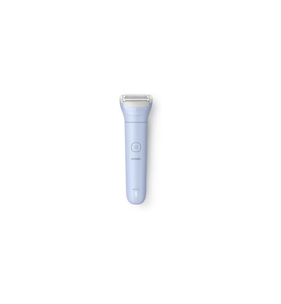 PHILIPS - Körperrasierer Lady Shaver Series 6000 BRL127/00