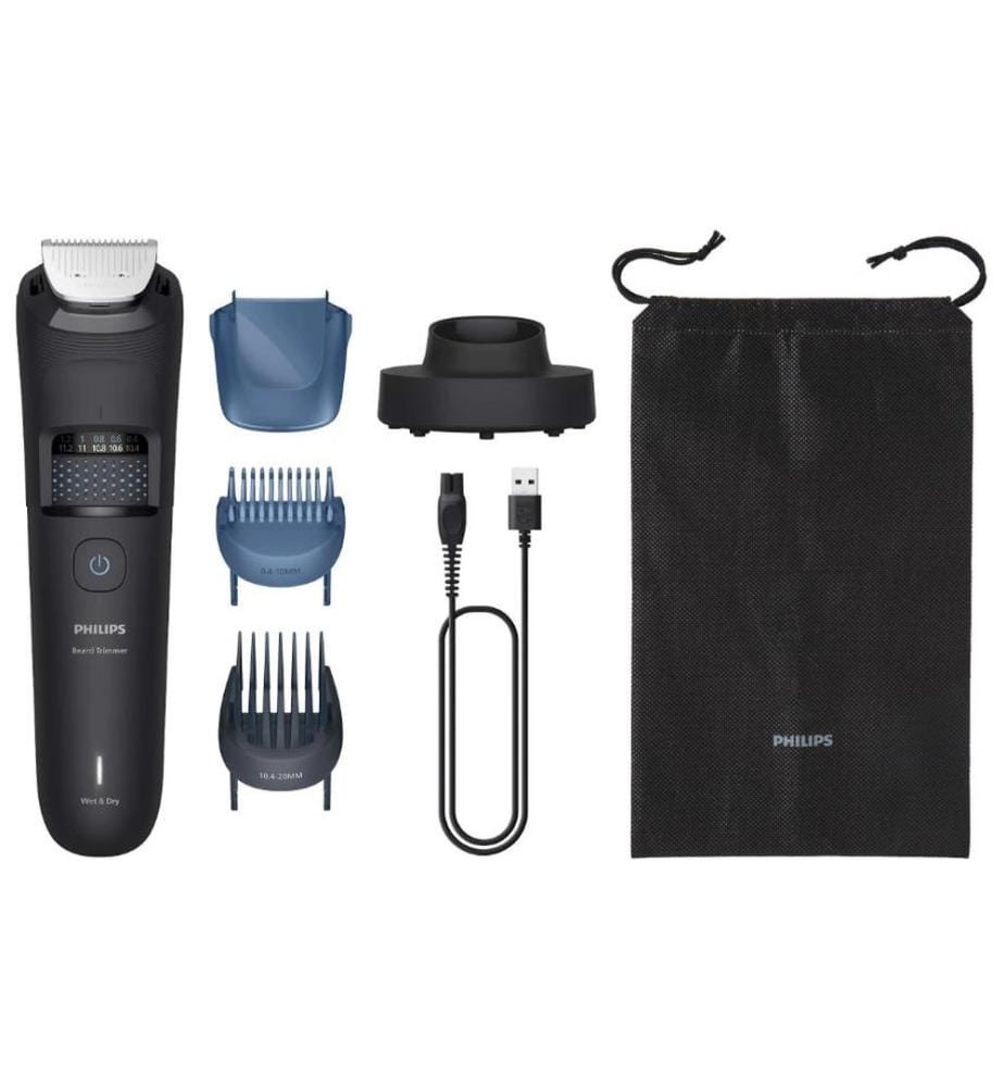 PHILIPS - Bartschneider Beard Trimmer Series 5000 BT5780/15