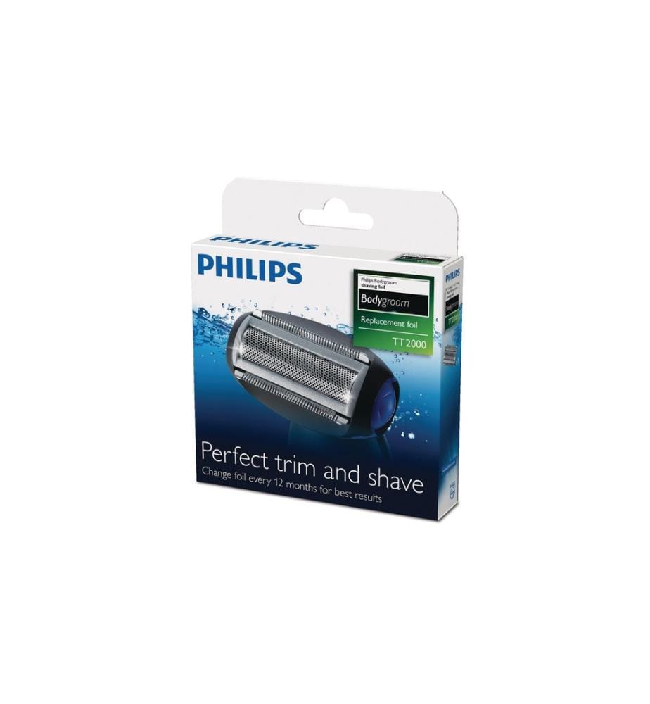 PHILIPS - Scherkopf Bodygroom TT2000/43