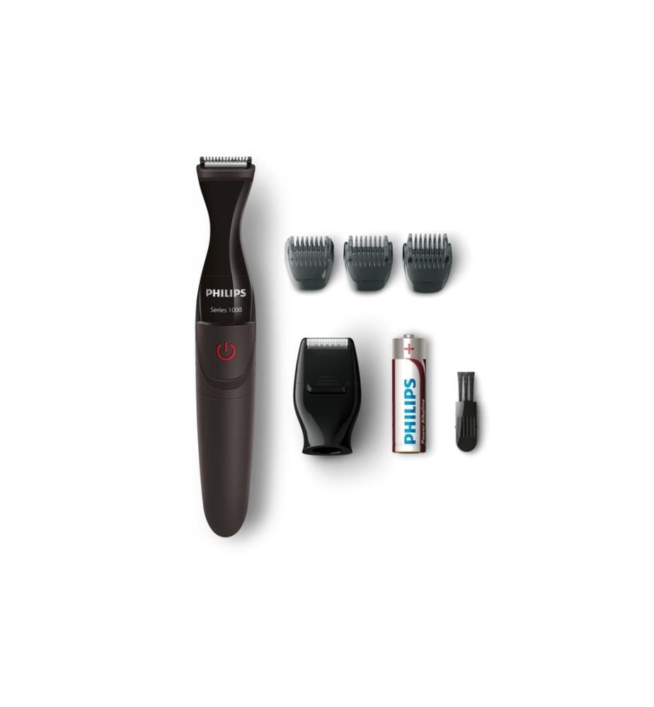 PHILIPS - Bartschneider Series 1000 MG1100/16