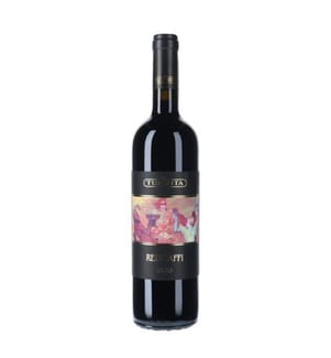 1x  Tua Rita Redigaffi  2020 - 150 cl