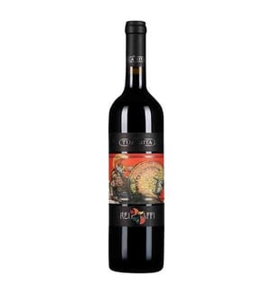 1x  Tua Rita Redigaffi  2019 - 150 cl