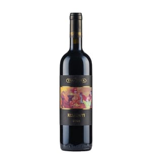 1x  Tua Rita Redigaffi  2020 - 300 cl