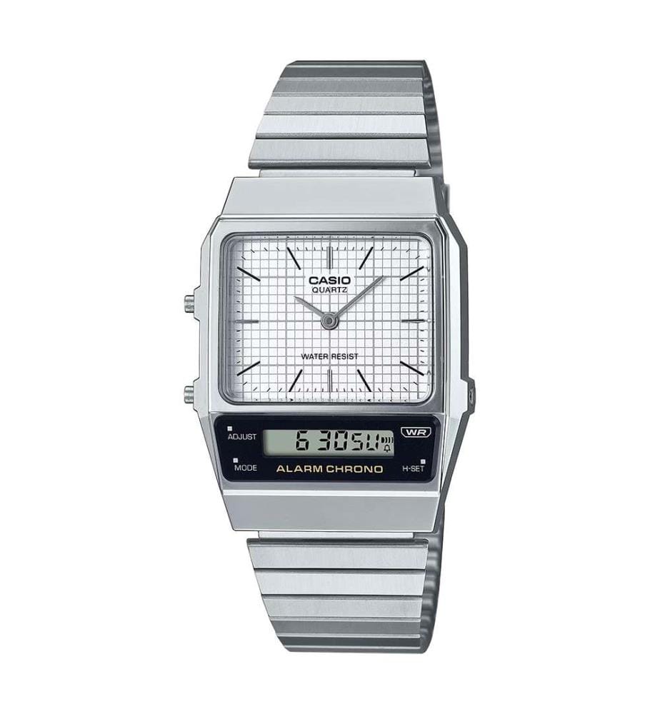 Orologio d'epoca - Argento