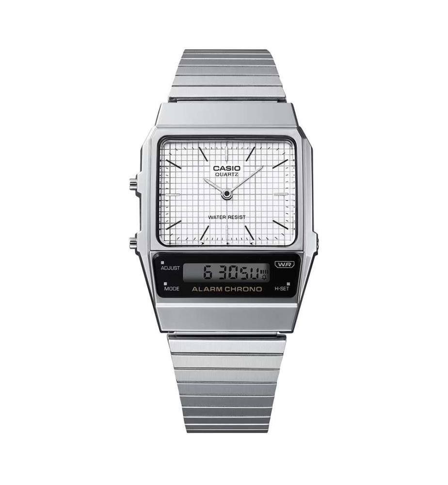 Orologio d'epoca - Argento