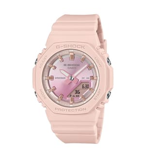 Montre 2100 Series - Rose Clair